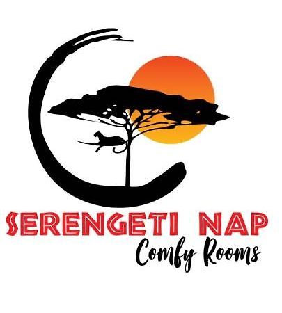 Serengeti Nap Comfy Rooms Sidárion Exterior foto