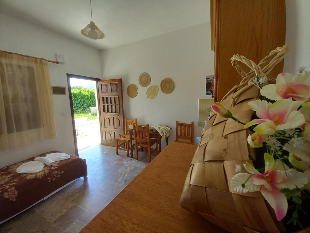 Serengeti Nap Comfy Rooms Sidárion Exterior foto