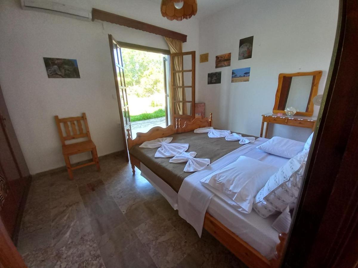 Serengeti Nap Comfy Rooms Sidárion Exterior foto