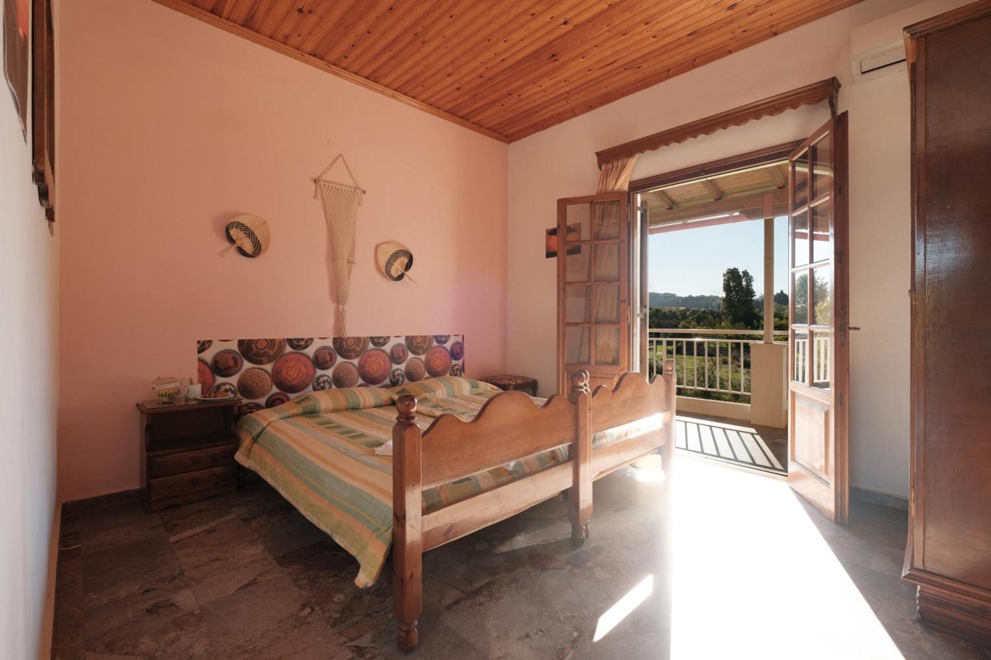 Serengeti Nap Comfy Rooms Sidárion Exterior foto