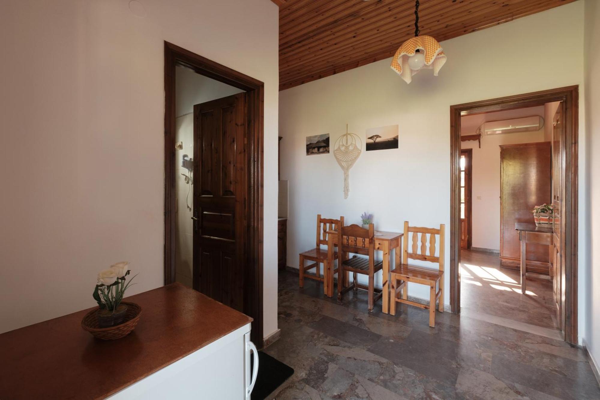 Serengeti Nap Comfy Rooms Sidárion Habitación foto