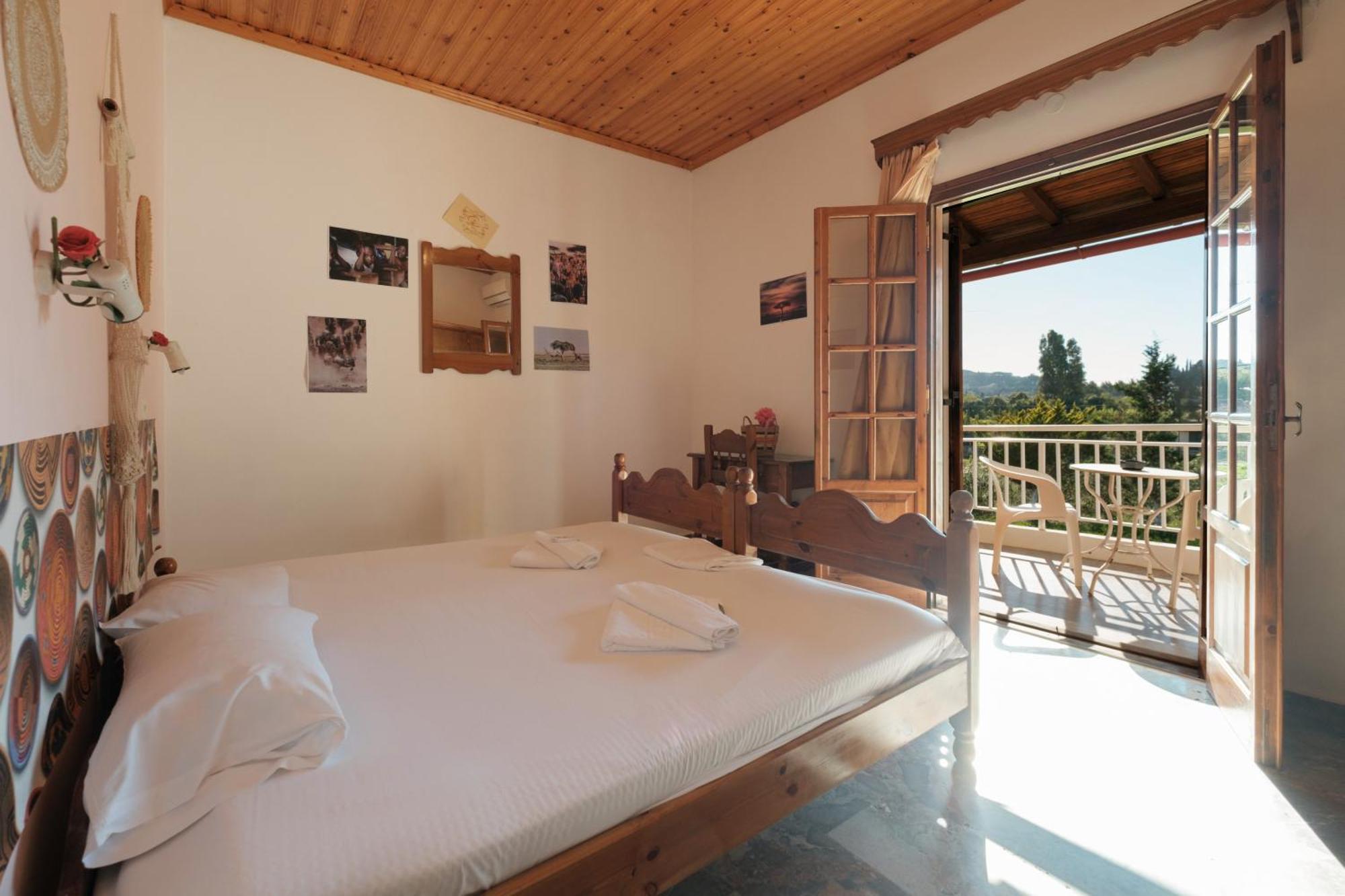 Serengeti Nap Comfy Rooms Sidárion Exterior foto