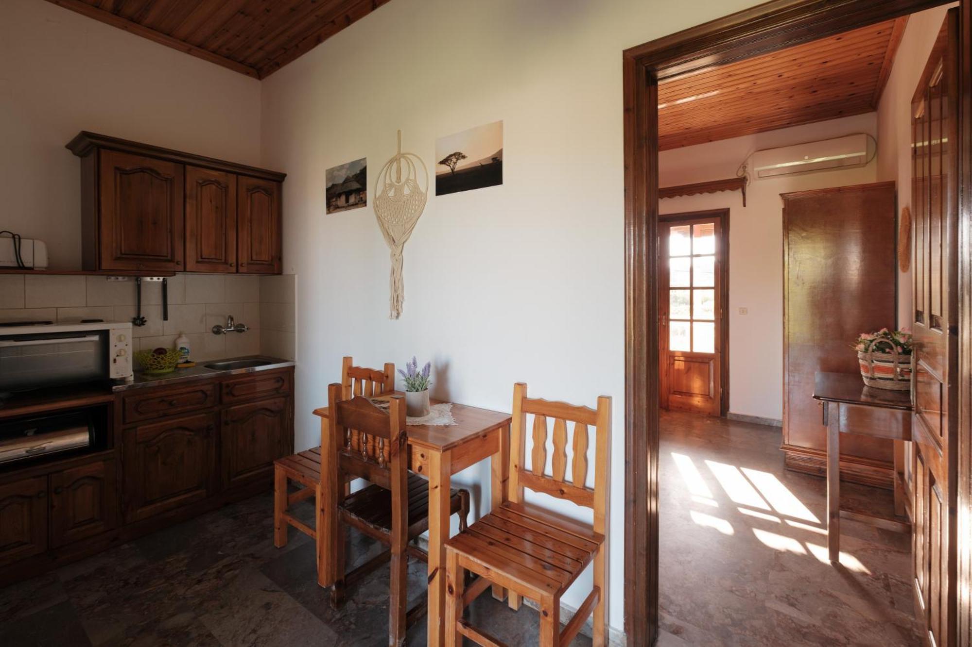Serengeti Nap Comfy Rooms Sidárion Exterior foto