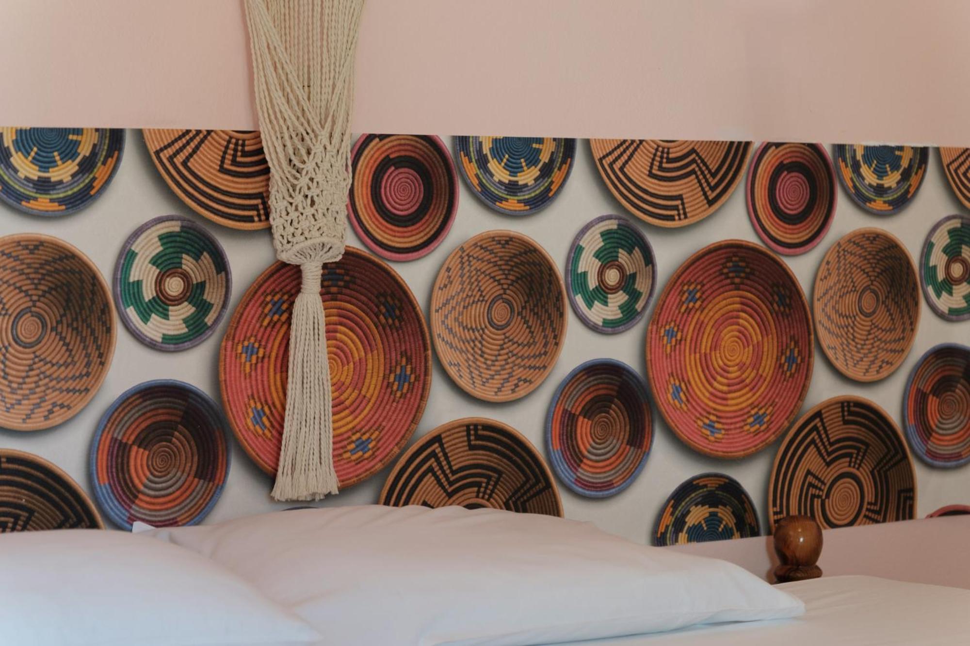 Serengeti Nap Comfy Rooms Sidárion Habitación foto