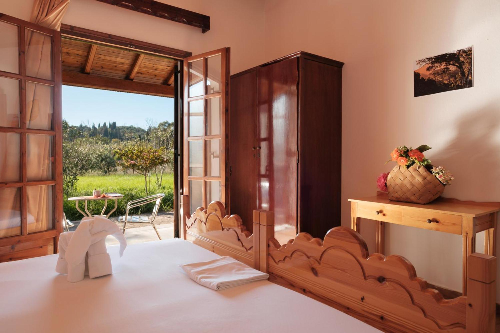 Serengeti Nap Comfy Rooms Sidárion Exterior foto
