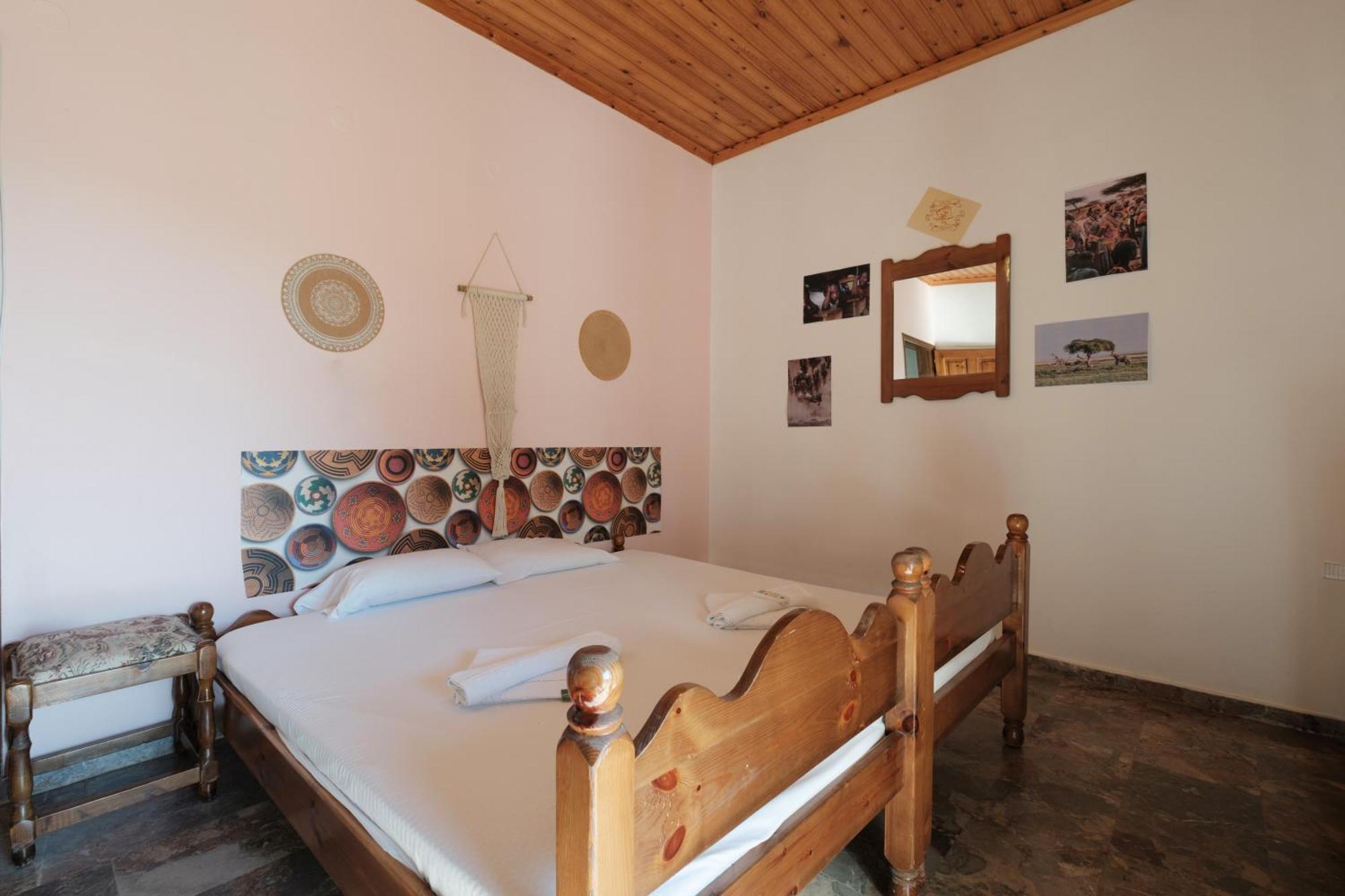 Serengeti Nap Comfy Rooms Sidárion Exterior foto