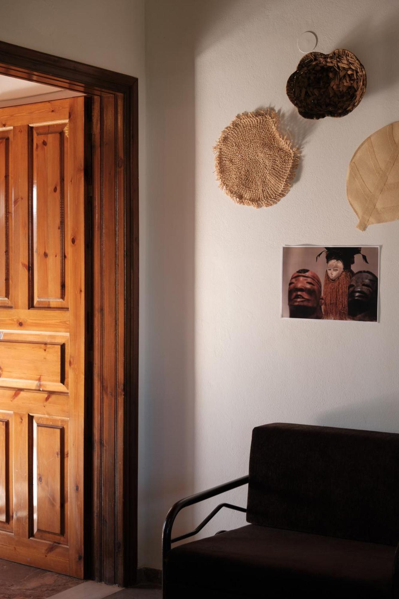 Serengeti Nap Comfy Rooms Sidárion Habitación foto